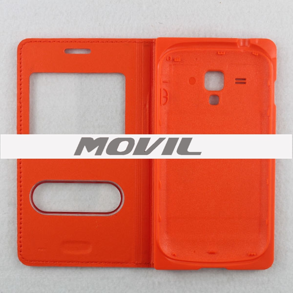 NP-1264 Funda para Samsung S7560 NP-1264-2g